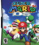 Cover of Super Mario 64 DS