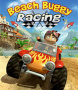 Capa de Beach Buggy Racing