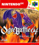 Cover of Ogre Battle 64: Person of Lordly Caliber