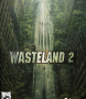 Capa de Wasteland 2