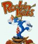 Cover of Rockin' Kats