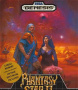 Cover of Phantasy Star II