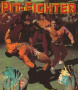 Cover of Pit-Fighter