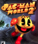 Cover of Pac-Man World 2