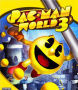 Capa de Pac-Man World 3