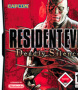 Capa de Resident Evil: Deadly Silence