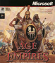 Capa de Age of Empires