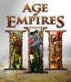 Capa de Age of Empires III