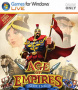 Capa de Age of Empires Online