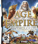 Capa de Age of Empires: Mythologies