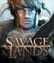 Capa de Savage Lands