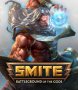 Cover of Smite