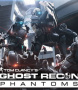 Cover of Tom Clancy's Ghost Recon Phantoms