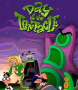 Cover of Day of the Tentacle Remastered