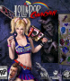 Cover of Lollipop Chainsaw