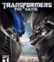Capa de Transformers: The Game