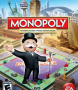 Cover of Monopoly