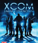 Cover of XCOM: Enemy Unknown