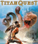 Cover of Titan Quest