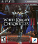 Cover of White Knight Chronicles II