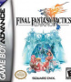 Cover of Final Fantasy Tactics Advance