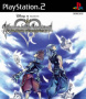 Capa de Kingdom Hearts Re:Chain of Memories
