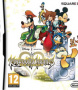 Capa de Kingdom Hearts Coded