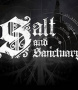 Capa de Salt and Sanctuary