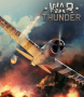 Capa de War Thunder