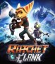 Capa de Ratchet & Clank