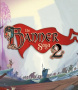 Cover of The Banner Saga 2