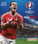 Cover of UEFA Euro 2016