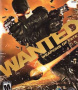 Cover of Wanted: Weapons of Fate