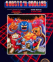 Cover of Ghosts 'n Goblins