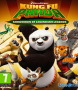 Cover of Kung Fu Panda: Showdown of Legendary Legends