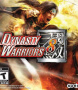 Capa de Dynasty Warriors 8
