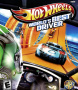Cover of Hot Wheels World's Best Driver
