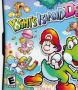 Capa de Yoshi's Island DS