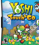 Cover of Yoshi Touch & Go