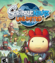 Cover of Scribblenauts Unlimited