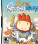 Cover of Super Scribblenauts