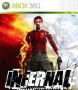 Cover of Infernal: Hell's Vengeance