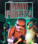 Capa de Star Wars: Dark Forces
