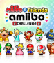 Cover of Mini Mario & Friends: Amiibo Challenge