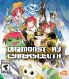 Cover of Digimon Story: Cyber Sleuth