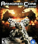 Capa de Armored Core: For Answer