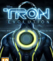 Cover of TRON: Evolution