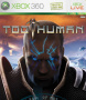Cover of Too Human