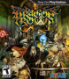 Cover of Dragon's Crown