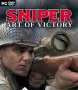 Cover of Sniper: Art of Victory